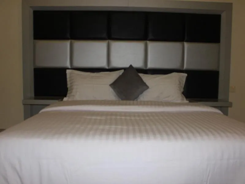 Hotel Ramada-Sa Ishbilya Apartment Riyadh